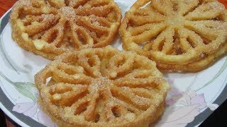 Buñuelos de viento  Crujientes y Muy Faciles Con tan sólo 3 ingredientes esenciales [upl. by Sivla306]