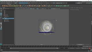 Autodesk Maya Bootcamp  Wheel Burnout Effect [upl. by Lener579]