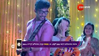 Kon Gopone Mon Bheseche  Ep  122  May 9 2024  Best Scene 2  Zee Bangla [upl. by Kathrine]