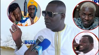 Lirou Diane tacle Akhlou Brick Ngaka moy King Bi et défend Balla Gaye 2 «Mo Mane Si Mbeur Yi… [upl. by Anirazc]