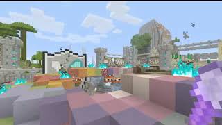 Serie De minecraft palas tumble [upl. by Llamaj444]