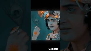 Radhakrishna siriyal 🥺status video radhakrishna viralreels youtubeshorts [upl. by Annamarie]