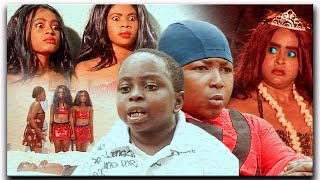 WAZINGA  VIVIAN JILL  WAYOOSI  JOE SHRTINGO  AFRANE  TWI MOVIE [upl. by Nella]