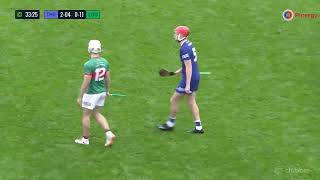 MATCH HIGHLIGHTS 🎥 Thurles Sarsfields vs Loughmore Castleiney [upl. by Harwill800]