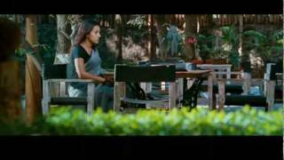 Vinnai Thaandi Varuvaaya favourite scene2flv [upl. by Avan]