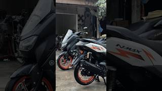 🎥™YAMAHA™🎬 NMAX NEOS  NMAX NEO New 2024  V3  x NMAX V2 Generasi KE 2 ™•Modifikasi PROPER•™ [upl. by Dyraj]