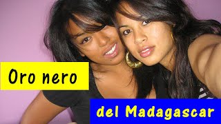 Madagascar les Malgaches sont les plus belles femmes du Monde Nosy Be Ambatoloaka [upl. by Akcir]