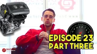 Engine Stuttering During Acceleration  AskDap Episode 23 [upl. by Poler]