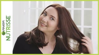 How to Apply NUTRISSE  Hair Color 101  Garnier Hair Color [upl. by Aliuqet]