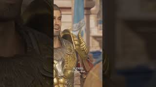 Assassins Creed Odyssey gaming assassinscreed achievement [upl. by Sidras450]