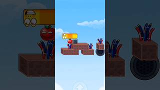 Smarty Worm Hungry Worms Apple chalenge video level 182games gaming gameplay sorts sports [upl. by Hahseram]