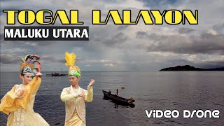 Togal lalayon asli Maluku Utara [upl. by Harlen]