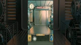 100 DOORS CHALLENGES BASIC LEVEL PART 3  GAME ON  gaming technogamerz totalgaming viralreel [upl. by Phyllida]