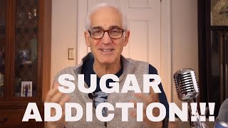 SUGAR ADDICTS OA ZOOM SPEAKER for food and sugar addicts overeaters anonymous 12 steps meeting [upl. by Forta]