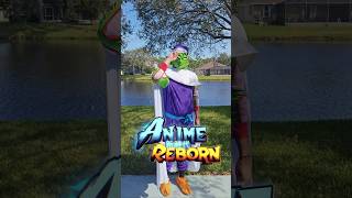 Whos excited for anime reborn roblox animereborn animevanguards [upl. by Erej]