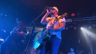 Koe Wetzel  ‘9 Lives Black Cat’ live 27102024 [upl. by Lucian]