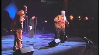 Something About the Name Jesus  The Rance Allen Group feat Kirk Franklin [upl. by Snehpets]