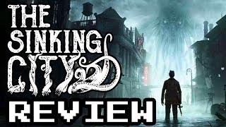 The Sinking City Review [upl. by Abbe]