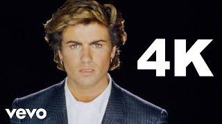 George Michael  Careless Whisper Official 4K Video [upl. by Baxy]