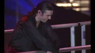 Wet Wet Wet  I Can Give You Everything LIVE from Wembley 1995 [upl. by Ardene648]