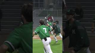 MCC Baseball 2 WalkOff Winners [upl. by Polk]