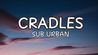 Sub Urban Cradles Lyrics lyrics song [upl. by Selinski395]