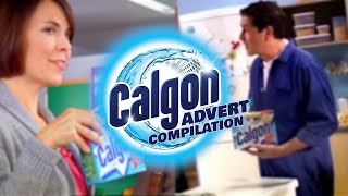 Calgon Advert Compilation [upl. by Assadah80]