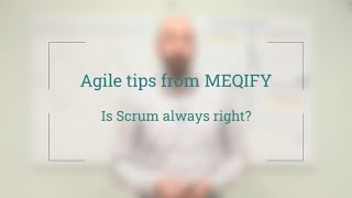 Is Scrum always right How to use Cynefin and Double Diamond to find out [upl. by Kcinomod]