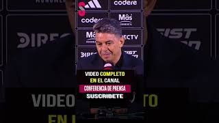 ⚽️ RIVER PLATE 11 SAN LORENZO Parte 03 [upl. by Hedi]