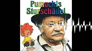 11b  Der verhängnisvolle Schlagrahm  PUMUCKLs Sturschädel  Das SerienReview [upl. by Nirrok]