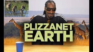 Plizzanet Earth with Snoop Dogg [upl. by Atiekram]