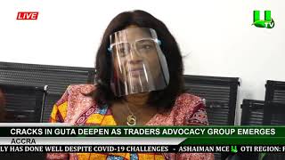 Cracks In GUTA Deepen As Traders Advocacy Group Emerges [upl. by Chicky]