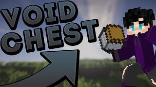 Void Chest l Plugin Tutorial [upl. by Shepherd]