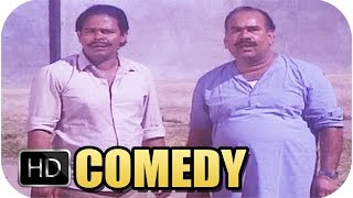 Malayalam Comedy  Innocent and Paravoor Bharathan [upl. by Zilvia829]