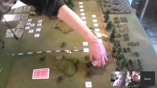 Blucher LIVE Gameplay 1 [upl. by Theresina]