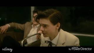 Nowhere Boy – Paul McCartney  Thomas Brodie Sangster [upl. by Adnorat]