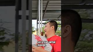 Selama Halal dan Legal Maka Jajal dan Jual [upl. by Alejandrina597]