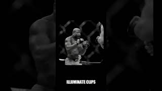 Yoel quotSoldier Of Godquot Romero yoelromero ufc303 ufc305 illuminateclips1 [upl. by Patrice]