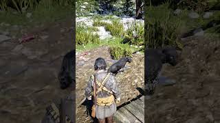 S390 Simulate Survival skills Shorts [upl. by Onileba]