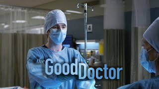 Dr Shauns Solo Surgery  The Good Doctor [upl. by Eerual]