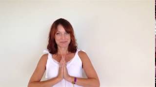 Leilainia Marcus  Maya Fiennes quotYoga For Real Lifequot 200hr Teacher Training Testimonial [upl. by Terry]