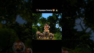 ▶️▶️Click full video 🏹 Ayyappan History 🐯 🙇‍♂️  ஐயப்பன் வரலாறு [upl. by Peskoff119]