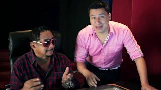 KEMPRA Feat LISANDRO MEZA  CUMBIA DE ATRACCION [upl. by Menides]