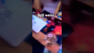 Still water memes funny fyp shorts viral [upl. by Ocirnor]