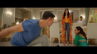 Laxmii Full Movie  Akshay Kumar  Kiara Advani  Sharad Kelkar  Tarun Arora  Review amp Facts HD [upl. by Sheeb641]