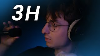 ASMR 3H Compression des MICROS [upl. by Lahcsap]