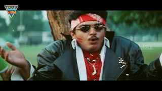 Naya Sadak Hindi Dubbed Full Movie  Ajith Movies  Eagle Movies [upl. by Yeslah]