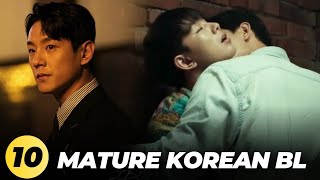 10 Best Korean BL Movies to Watch Right Now [upl. by Amlet331]