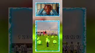 Challenge For You challenge for otball ￼ [upl. by Kissiah408]