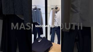 MASSIMO DUTTI New Women’s Collection massimodutti2024 massimoduttistore massimoduttioutfit [upl. by Berman]